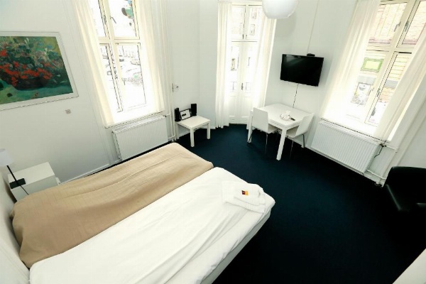 Hotel 9 små hjem image 22