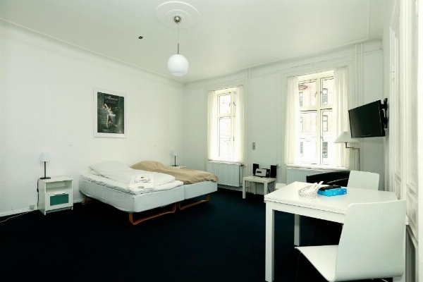 Hotel 9 små hjem image 23