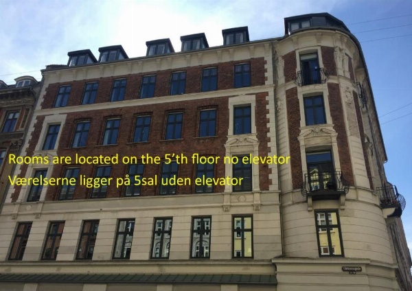 Hotel 9 små hjem image 25