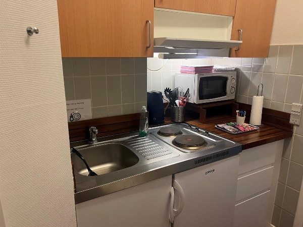 Hotel 9 små hjem image 3