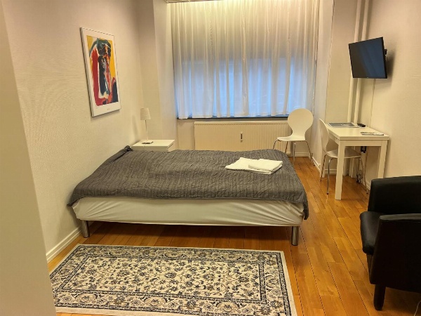 Hotel 9 små hjem image 7