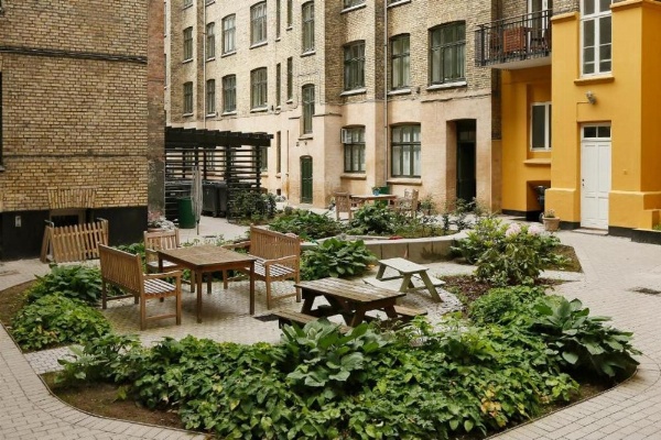 Hotel 9 små hjem image 8